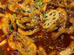 -邵汇大虾(会展店)