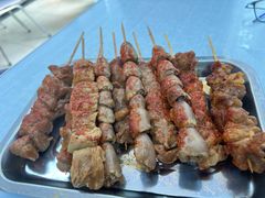 -海平馄饨(逍遥二路店)