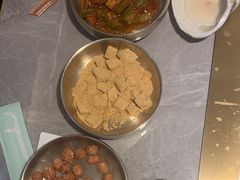 -本达人海鲜烧烤·朝鲜族风味(发展店)