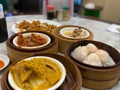 -华峰食馆(氹仔店)