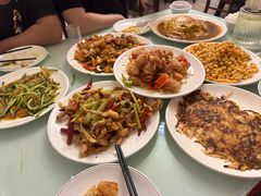 -胖子菜馆(隆昌路店)