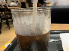 冰可乐-大家乐(广州中华广场店)