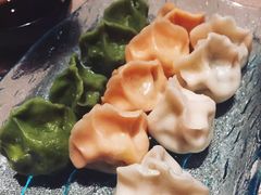 -菩提素素食餐厅(晶郦馆店)