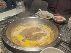 -天都火锅酒楼(虹梅南路店)