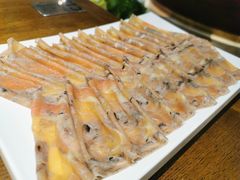 -快乐小羊火锅餐厅(农科路店)