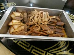 -潮喜竹溪荔湖酒家(荔枝湾店)