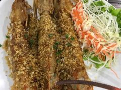 -班赞海鲜市场