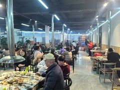 -邛海景风火盆烧烤(大石板古村二分店)