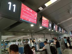 -上海浦东国际机场-T2航站楼