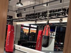 -EVE格斗健身工作室(周康店)