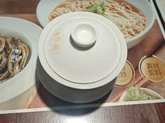 -老淮城·长鱼面(河下古镇店)