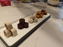 -玉林烤鸭店(定福庄店)