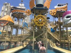 -亚马逊丛林水乐园