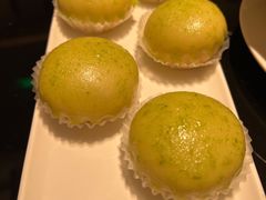 侨乡葱茸包-闽和南(深圳万象城店)