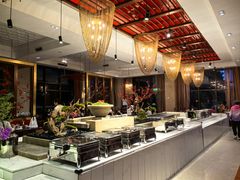 -锦园餐厅(九龙湖开元度假村店)