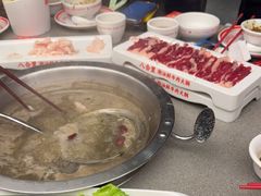 -八合里潮汕鲜牛肉火锅(广州五羊邨店)