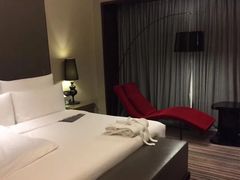 -重庆富力艾美酒店