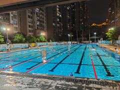 -猎德游泳池(猎德花园店)