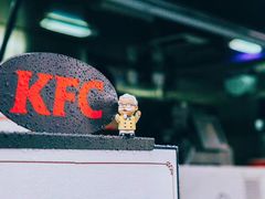 -肯德基(八号仓店)