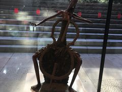 -上海衡山路十二号华邑酒店