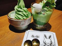 将军的泪-無邪日式甜品(世博源店)