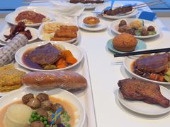 -宜家·瑞典风味餐厅(无锡店)