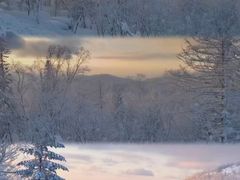 -中旅松花湖滑雪场