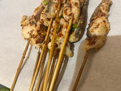 -五样儿西昌小签签烤串(天府三街店)