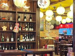 -鸟鹏烧鸟居酒屋(昌岗店)