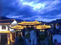 -大理古城