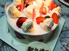 -幸福西饼生日蛋糕·下午茶(闵行店)