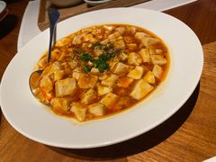-北京柏悦酒店·锦庭餐厅Dining Room