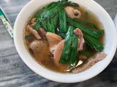 牛三星-竹园竹升面(西关总店)