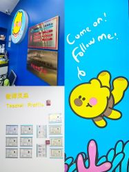 -熊小米专业儿童游泳馆