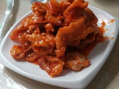 -绿岛酒楼(小海地店)