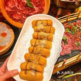 陈渡桥可是常州本土老牌火锅 他家的底锅加入陈皮老白茶