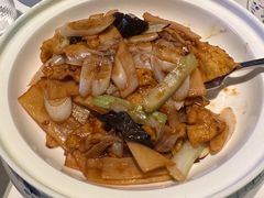 -杏花堂晋商私房菜(华熙五棵松店)