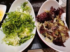 -浦东绿地铂骊酒店-POYA西餐厅(绿地东海岸国际广场店)