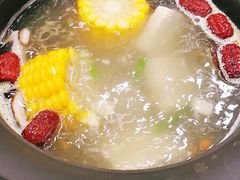 -呷哺呷哺(枫蓝国际店)