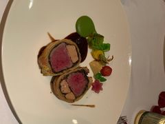 招牌惠灵顿牛排-蝶舍·MAISON PAPILLON