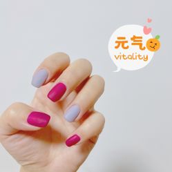 -U3美甲