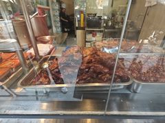 -双流传承老妈兔头(玉林总店)