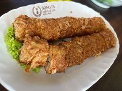 -松發肉骨茶(牛车水店)