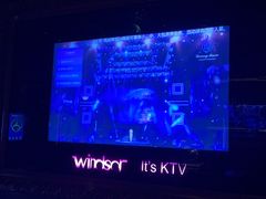 -温莎KTV(珠江路店)