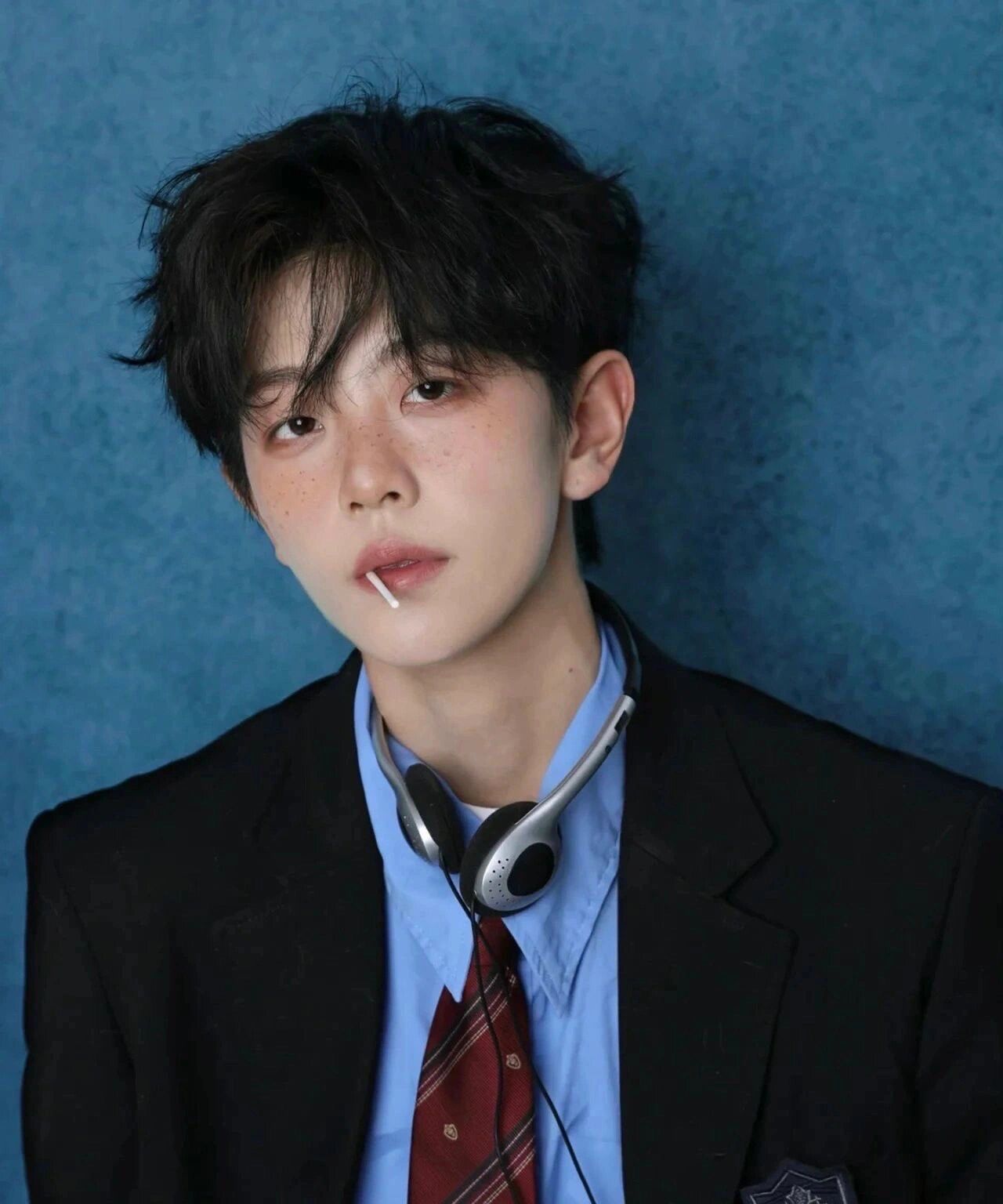 男士发型 如何根据脸型选择适合自己的