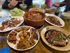 -天佑祥万春老卤(天乡后街店)