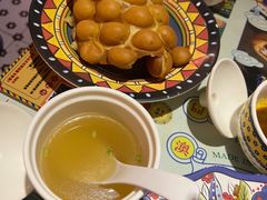 -玛嘉烈(北京金融街店)