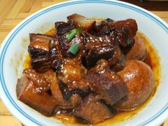 -院子餐厅·大锅菜·老杭帮(桥西直街店)