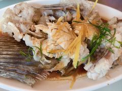 -八方海味餐厅