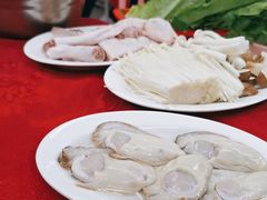 -花苑美食横琴生蚝火锅(拱北粤华路店)